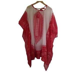 KIMONO ANA E KATE COLOR ASSORTED, ONE SIZE